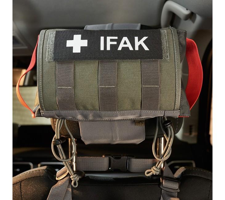 IFAK pouzdro Tasmanian Tiger Head Rest taktické autolékárnička