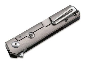 BÖKER® Plus zavírací nůž Kwaiken Compact