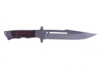 Nůž pro přežití columbia US saber, 30,5 cm