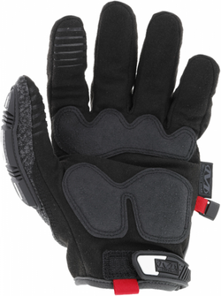 Mechanix ColdWork M-Pact Insulated rukavice, černo šedé
