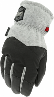 Mechanix ColdWork Guide Insulated rukavice, černo šedé