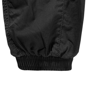 Brandit Ray Vintage kalhoty, černé