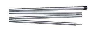 Nastavitelná stanová tyč BasicNature 180-210 cm