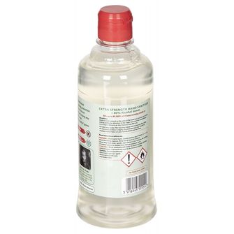 MFH Dezinfekční prostředek na ruce BCB gel, 500 ml