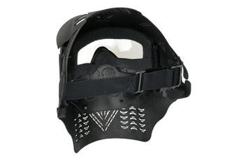 GFC Guardian V4 airsoft maska, černá