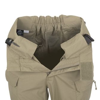 Helikon-Tex UTP Resized dámské městské taktické kalhoty - PolyCotton Ripstop - Shadow Grey