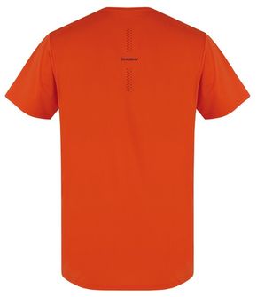 HUSKY pánské funkční tričko Thaw M, oranžová