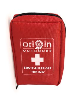 Origin Outdoors kompaktní lékárnička