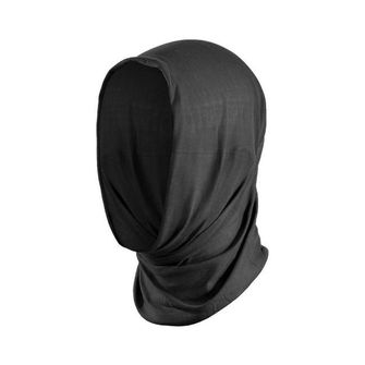 Mil-tec multifunkční šátek, černá