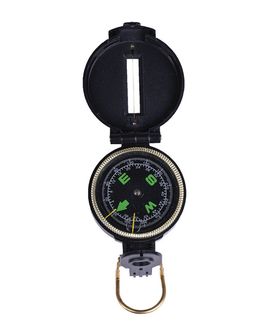 Mil-Tec Kompas SCOUT plastový černý