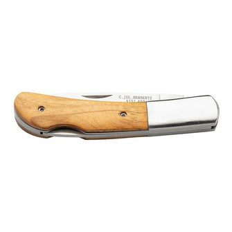 Kapesní nůž Herbertz, 7,5 cm, Olive