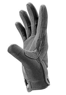 Mil-Tec Kinetixx® X-Light rukavice, černé