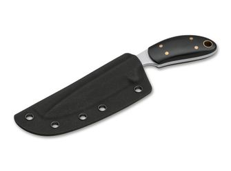 Kapesní nůž Böker, 8,6 cm, černý