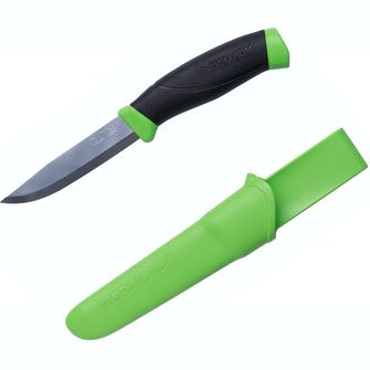 Helikon-Tex MORAKNIV® COMPANION nerezový nůž, zelený
