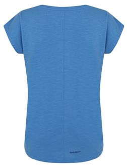 HUSKY dámské funkční tričko Tingl L, světle modrá