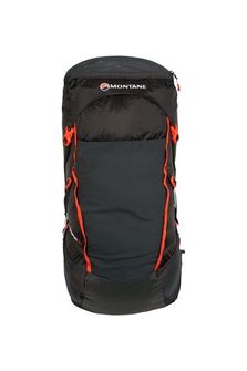 Montane Trailblazer 30 batoh, černý