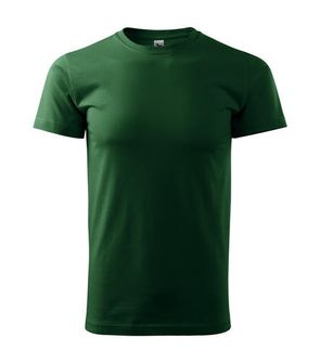tričko Adler Heavy New zelené zepředu 