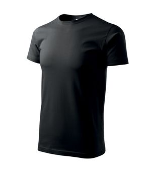 Malfini Basic pánské tričko, černé