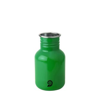 Origin Outdoors dětská láhev 0.35 l, zelená
