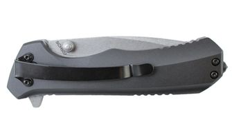 Kapesní nůž Schrade 8,1 cm, černý, hliník, G10