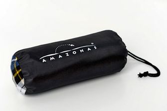 Amazonas pikniková deka, ultra light 150x120 cm