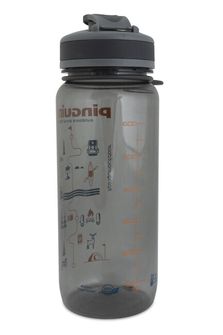 Pinguin Tritan Sport Bottle 0,65L 2020, zelená