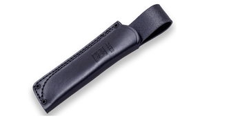 Lovecký outdoorový nůž Joker s pouzdrem, 10,5 cm, černý