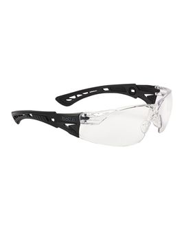 Bollé Ochranné brýle BSSI RUSH+ s čirými skly