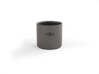 Origin Outdoors Titanový termohrnek na espresso 120 ml