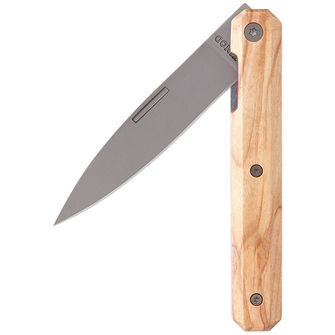 Akinod A03T00001 kapesní nůž 18h07,olivové dřevo