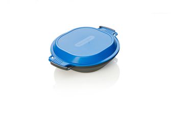 Humangear GoKit Lunchbox charcoal-blue Basic