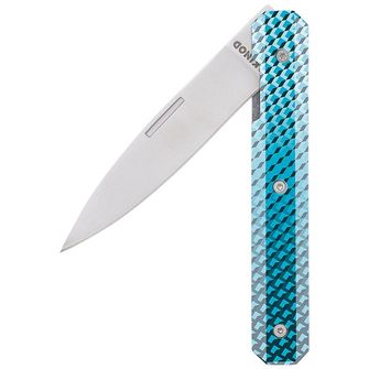 Akinod A03M00019 kapesní nůž 18h07,Mosaique bleue
