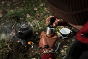 Helikon-Tex camp ruční mlýnek na kávu