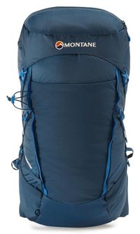 Montane Trailblazer 30 batoh, modrý