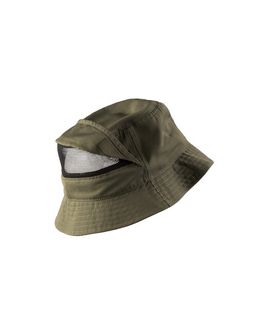 Mil-Tec outdoorový rychleschnoucí klobouk, olivový