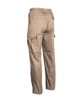 Mil-Tec Kalhoty US BDU typ RANGER khaki