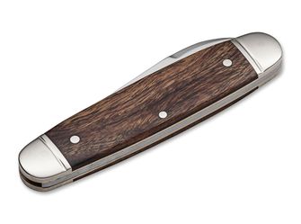 Böker CLUB KNIFE GENTLEMAN pánský kapesní nůž 6,4 cm, Ironwood