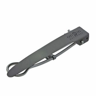 Nůž Origin Outdoors Titanium-Minitrek Cutlery