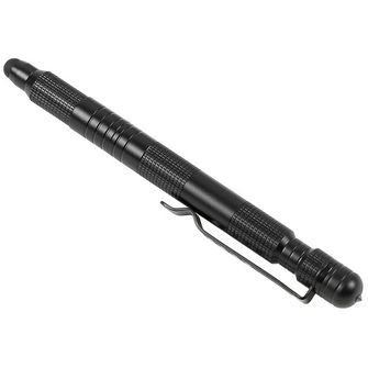 MFH Taktické pero Tactical-Pro, černé