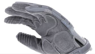 Mechanix M-Pact rukavice protinárazové wolf grey