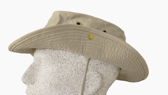 Klobouk Origin Outdoors Traveller Hat, béžový