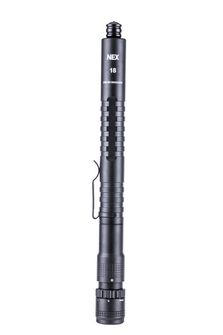 NEX N18L Walker těl. obušek s LED baterkou, 48cm