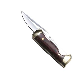 MUELA nůž s pevnou čepelí VerlĂ¤ngerungs