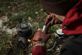Helikon-Tex camp ruční mlýnek na kávu