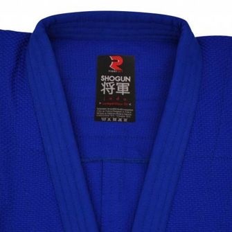 FightArt kimono IJF Shogun, modré
