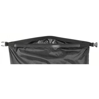 MFH Vodotěsná taška Duffle Bag, černá
