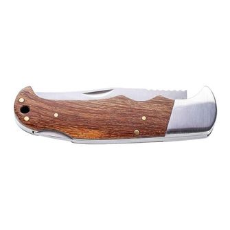Kapesní nůž Herbertz 8cm, dřevo Wenge