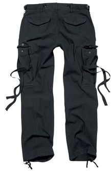 Brandit M-65 dámské kalhoty, černé
