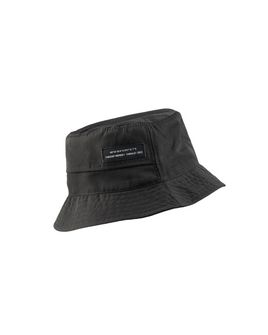 Mil-Tec outdoorový rychleschnoucí klobouk, černý