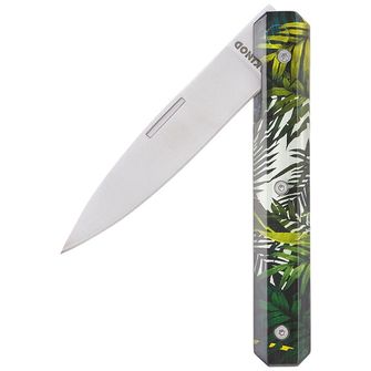 Akinod A03M00018 kapesní nůž 18h07,Jungle